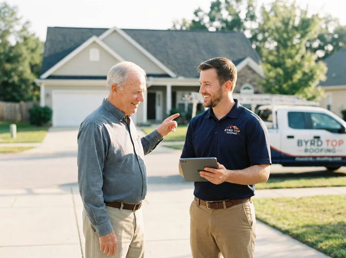 Roofing Winnfield, LA FAQs